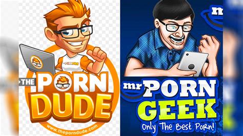 the porn dude|The Porn Dude®